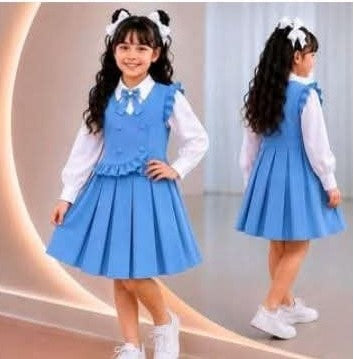 Ensemble pour filles