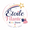 Etoile Filante Kids Store - Accueil