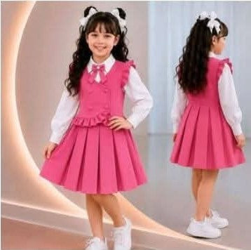 Ensemble pour filles